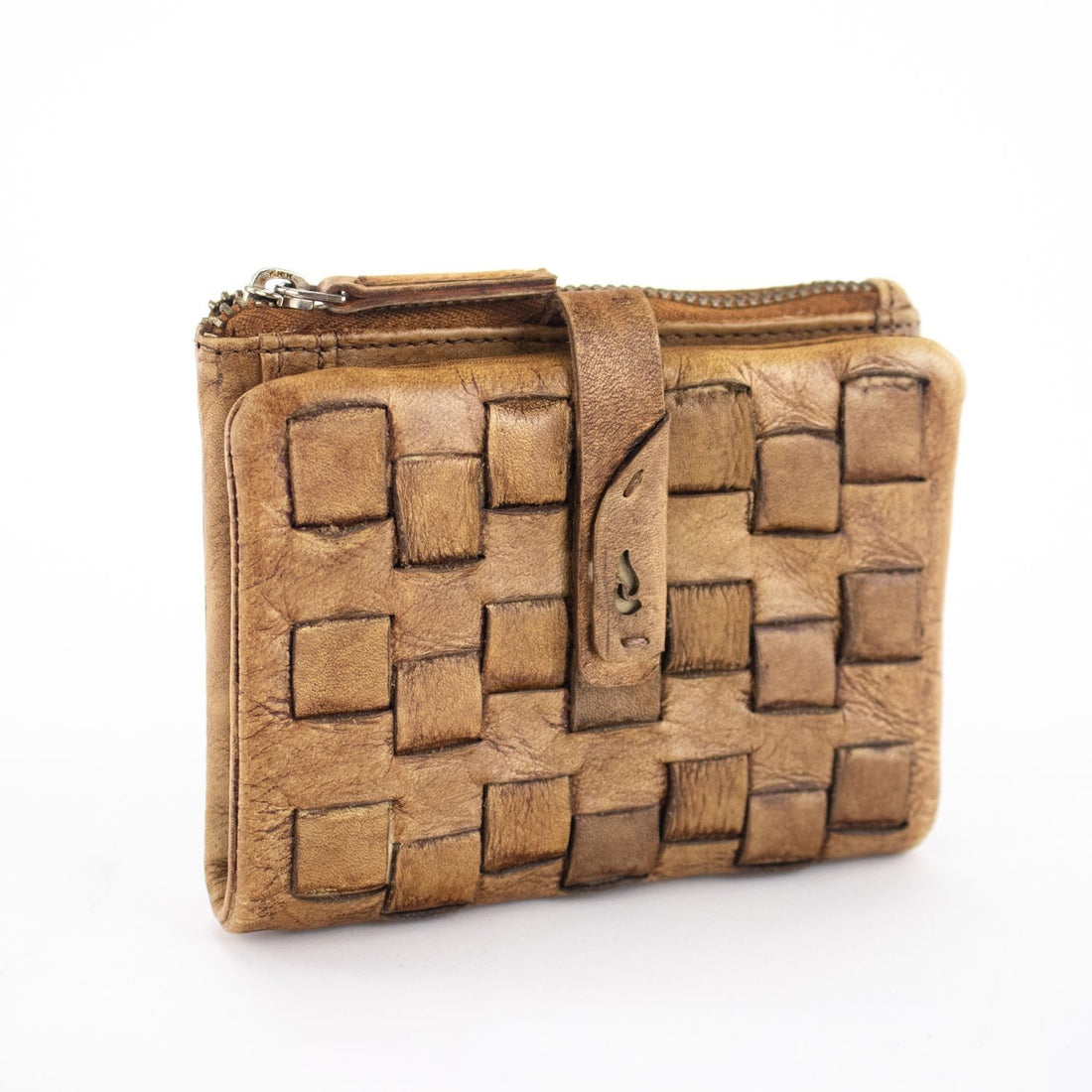 Cartera pequeña piel Abbacino Siwa - KimondoShop