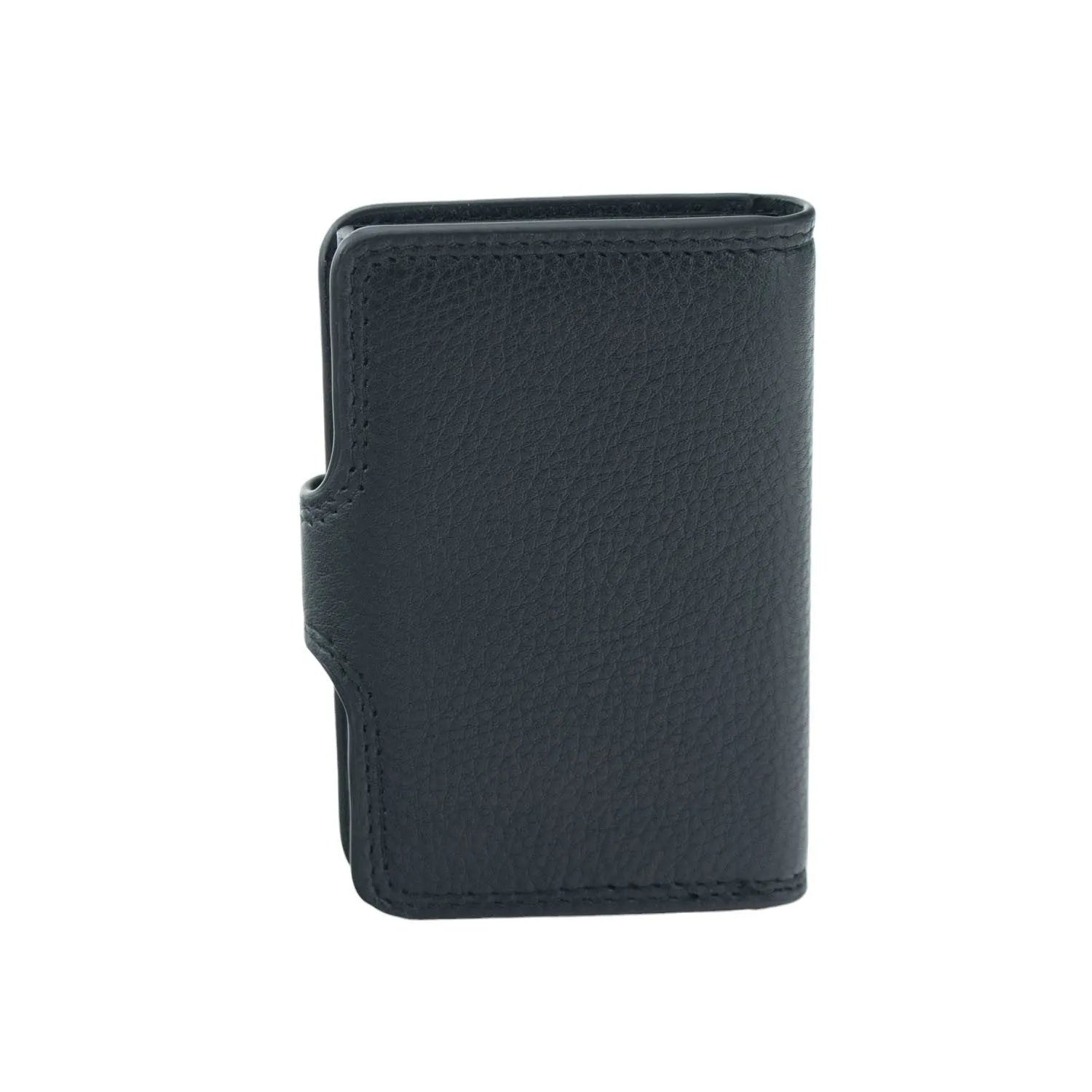 Secrid Leather Wallet MyWallets man1