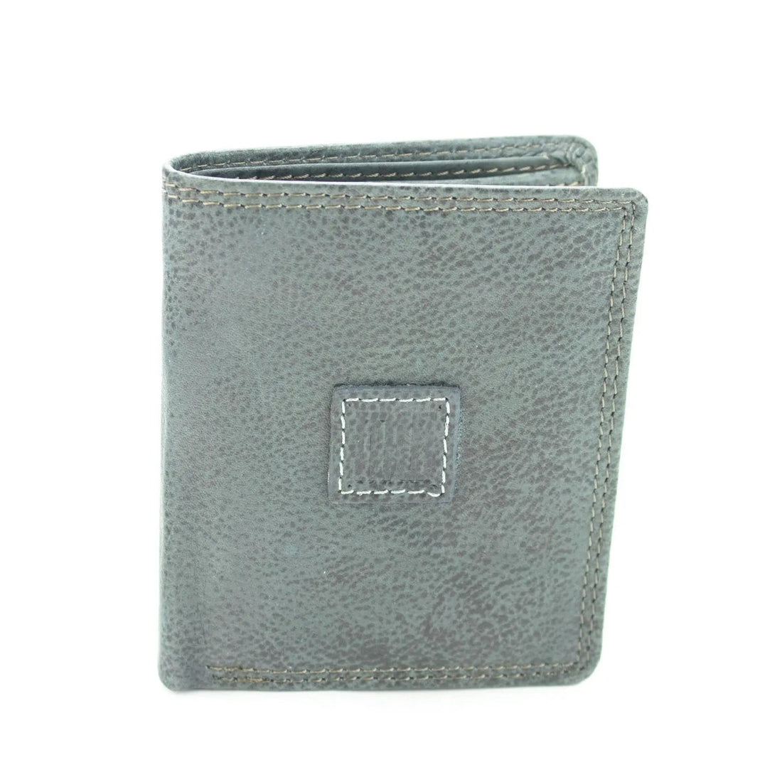 Cartera vertical hombre MyWallets Patch - KimondoShop