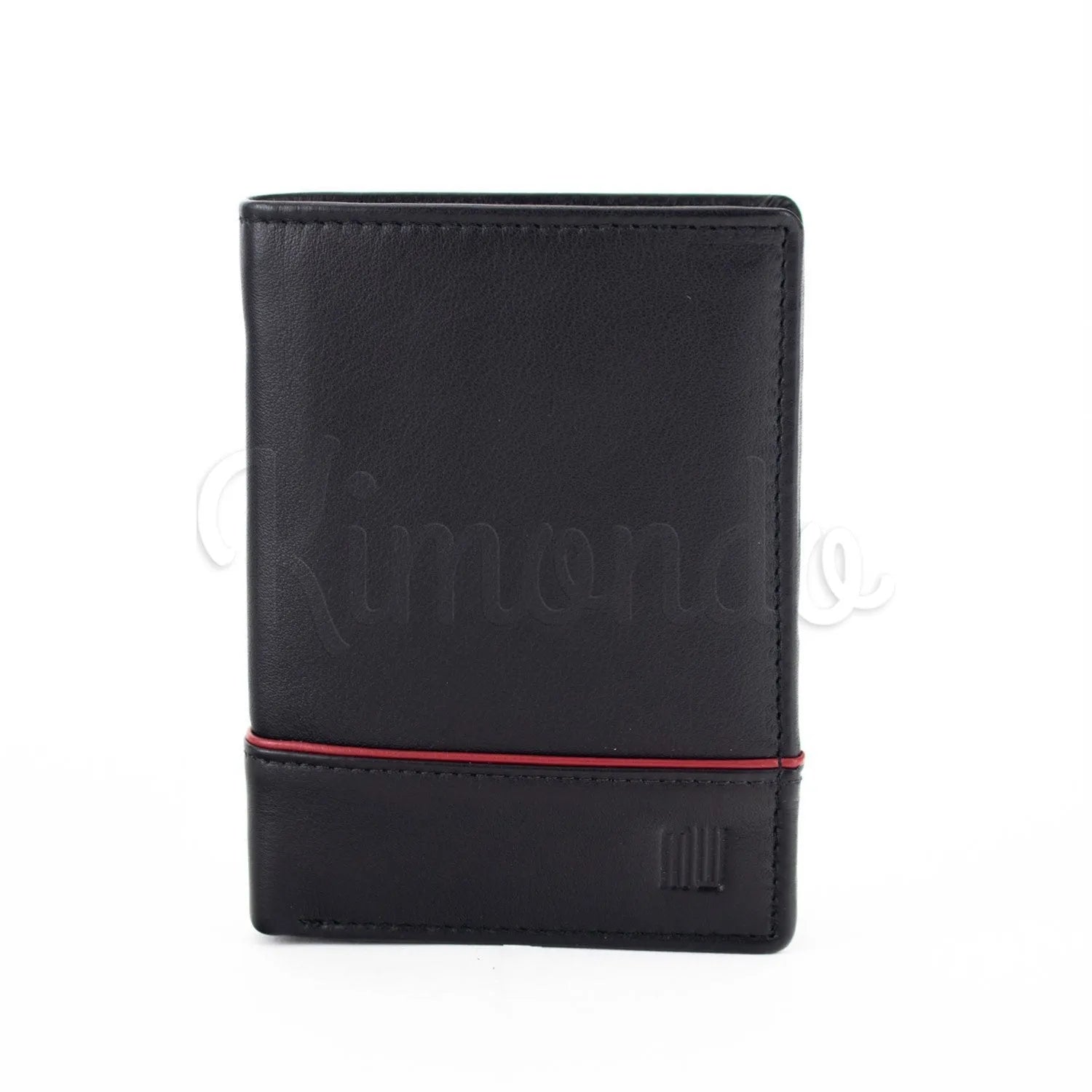 Cartera vertical monedero MyWallets Sport - KimondoShop