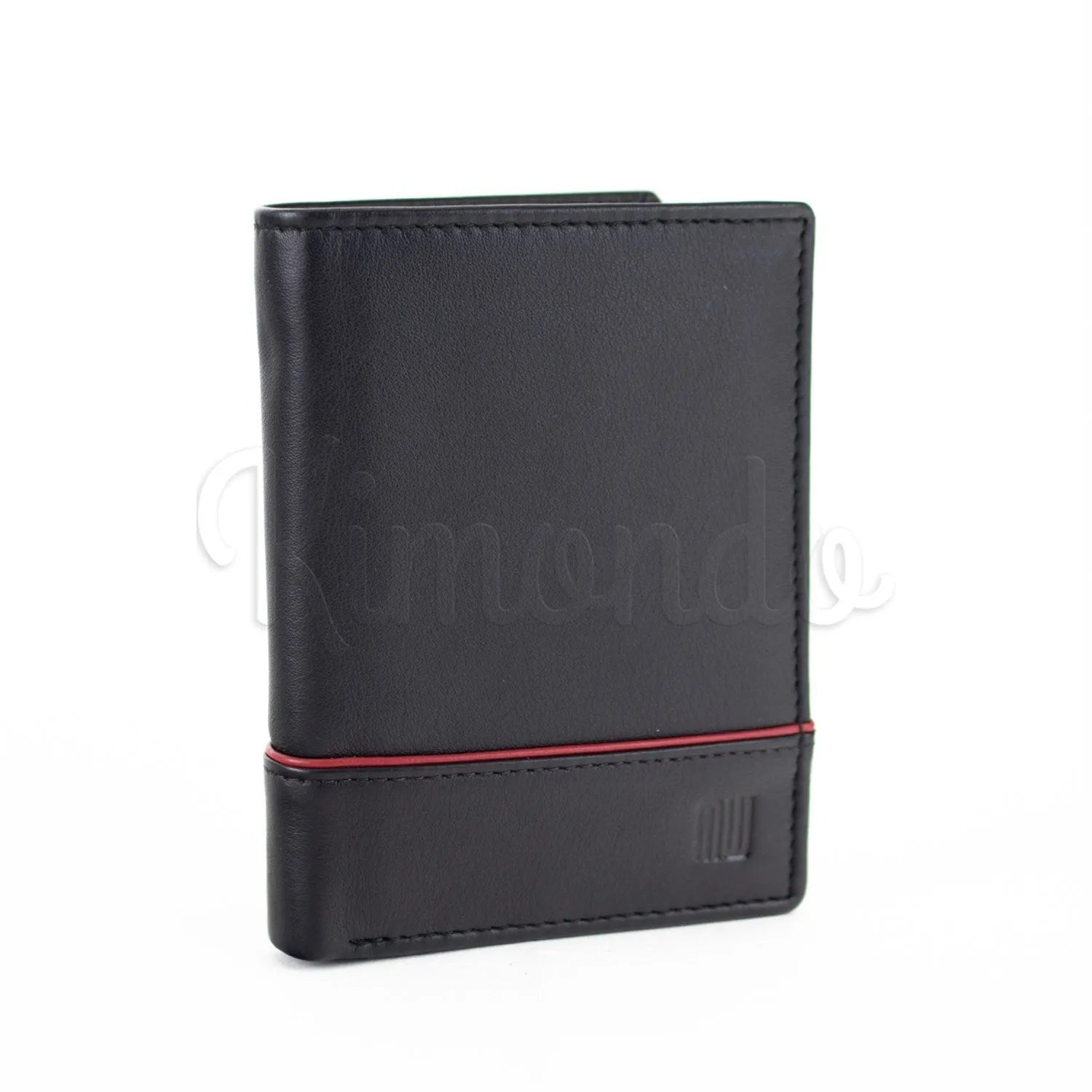 Cartera vertical monedero MyWallets Sport - KimondoShop