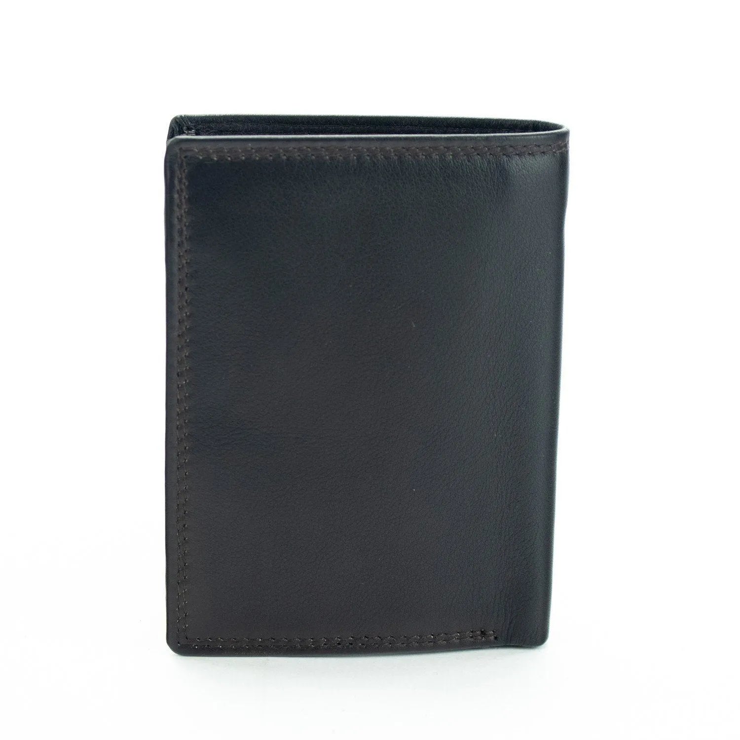 Cartera vertical MyWallets Broklyn - KimondoShop