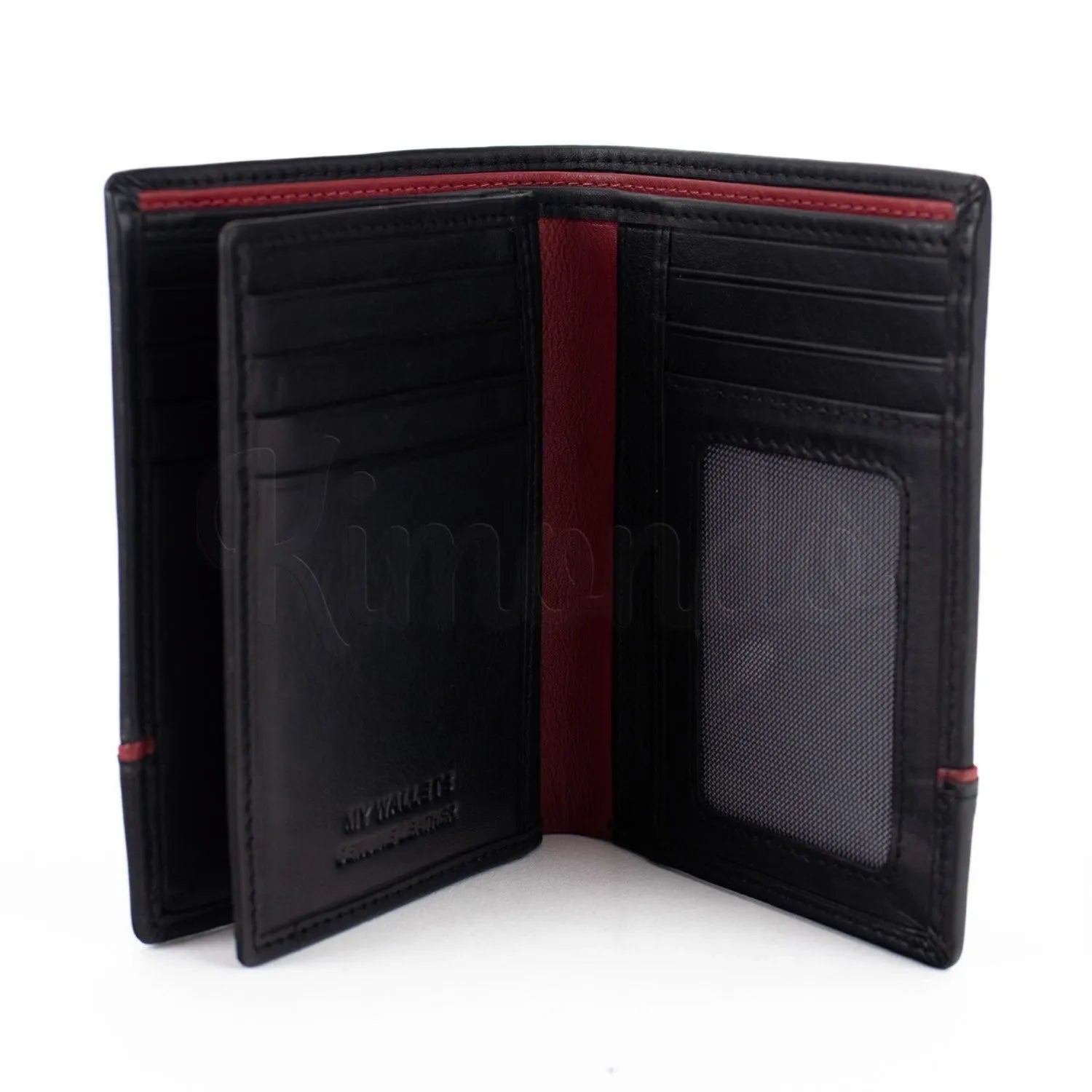 Cartera vertical MyWallets Sport - KimondoShop