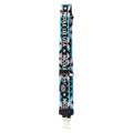 Cinta ajustable multiusos Nicole Lee Sienna Azul - KimondoShop