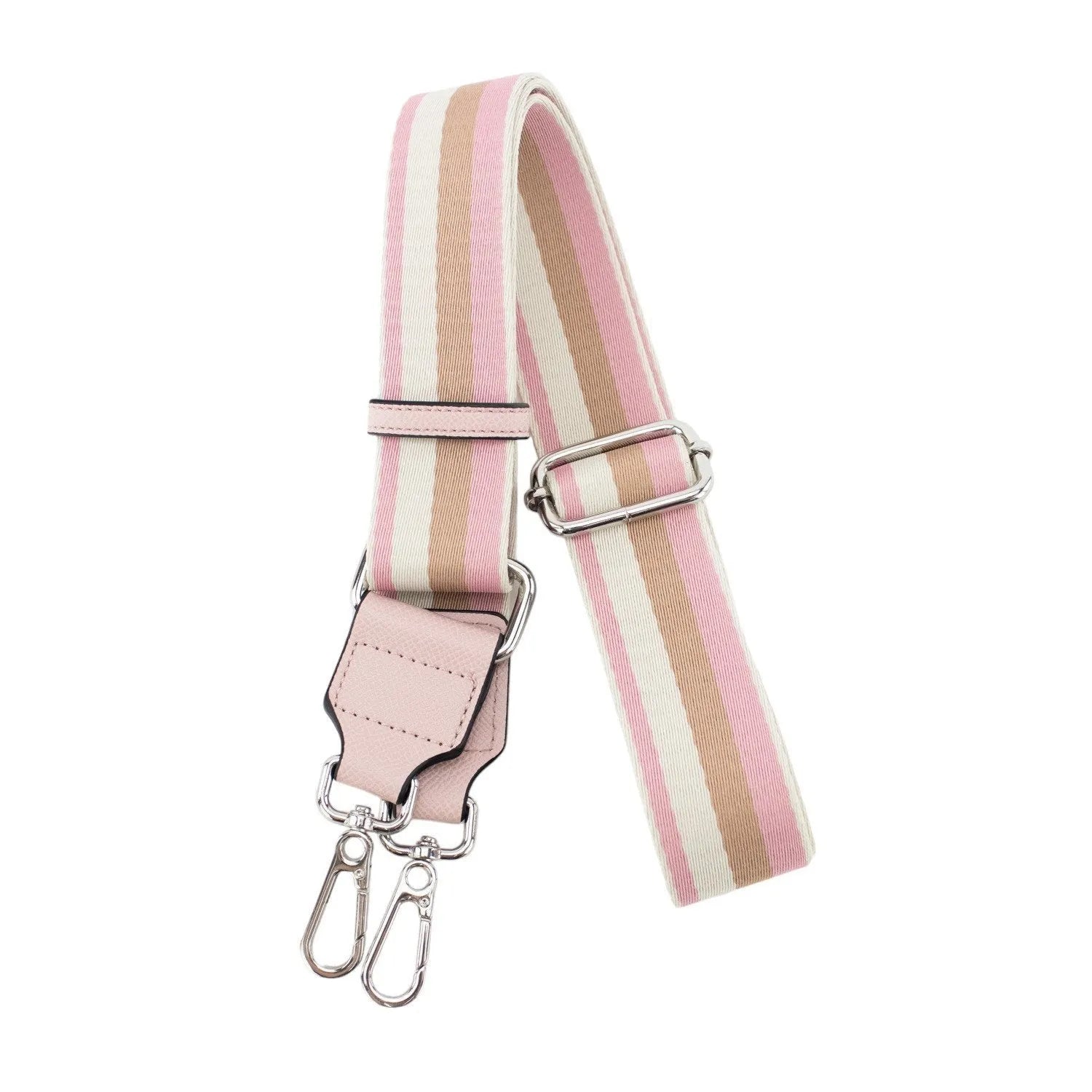 Cinta ajustable para Bolso Pepe Moll Sally Stripes - KimondoShop