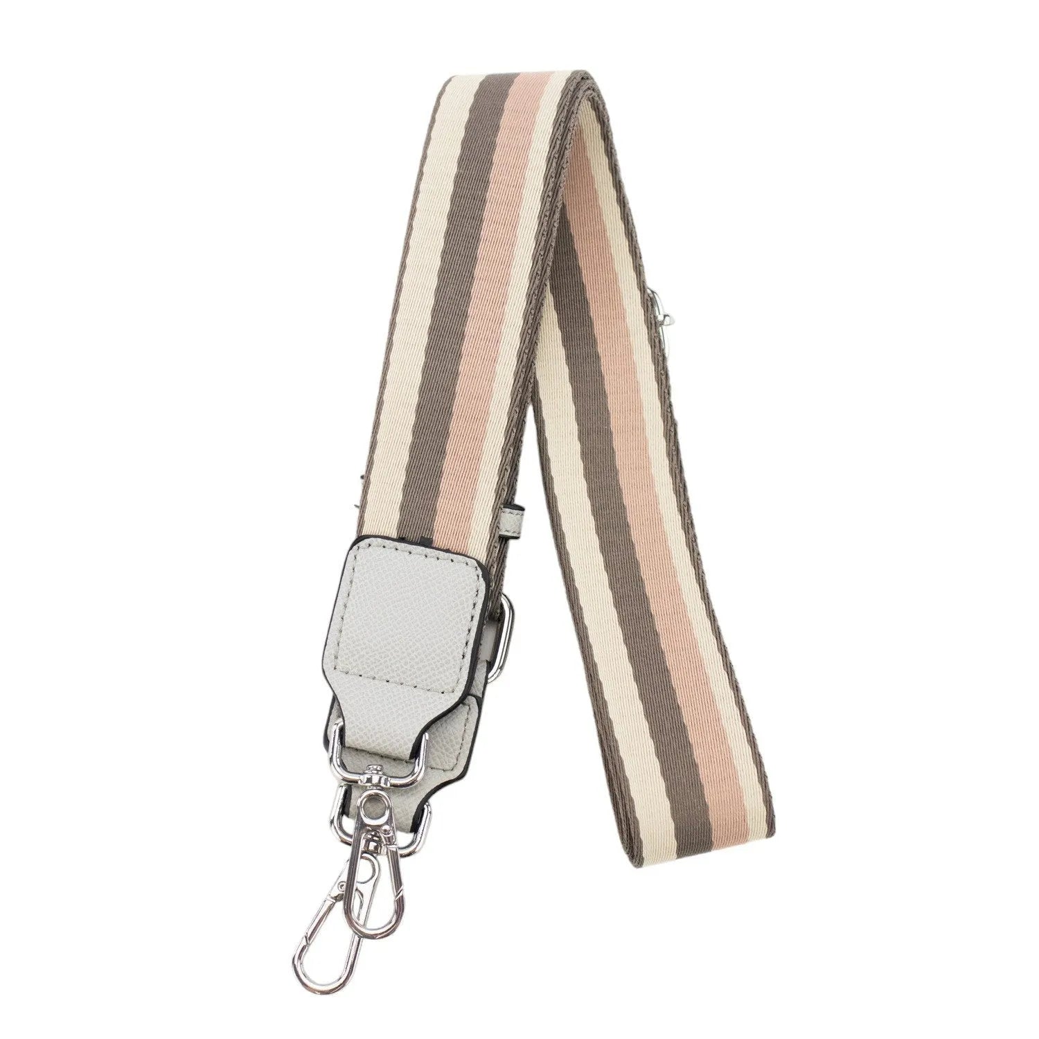 Cinta ajustable para Bolso Pepe Moll Sally Stripes - KimondoShop