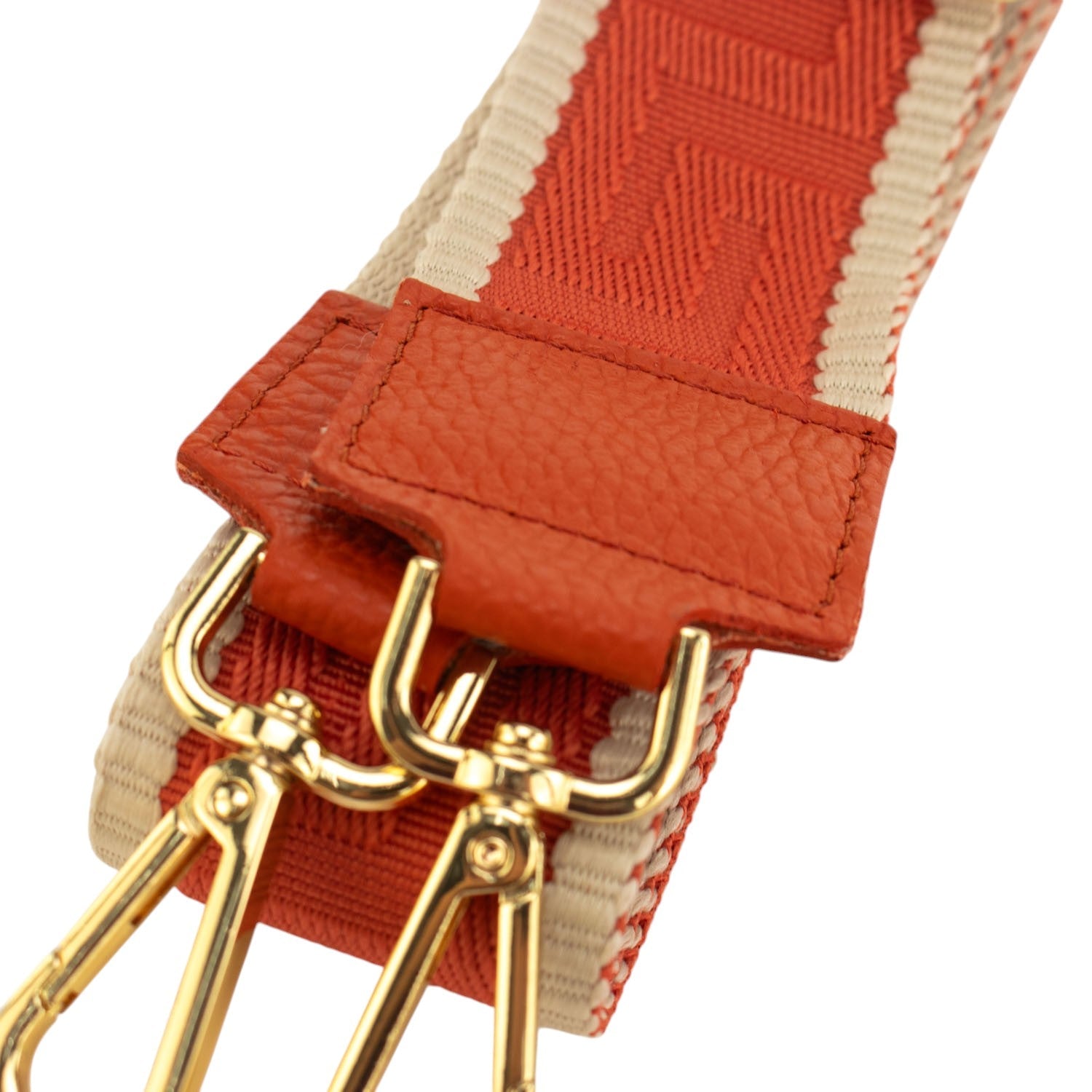 Cinta ajustable para Bolso Pregato Grecia Naranja - KimondoShop