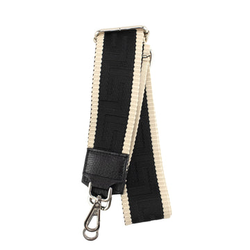 Cinta ajustable para Bolso Pregato Grecia Negro - KimondoShop