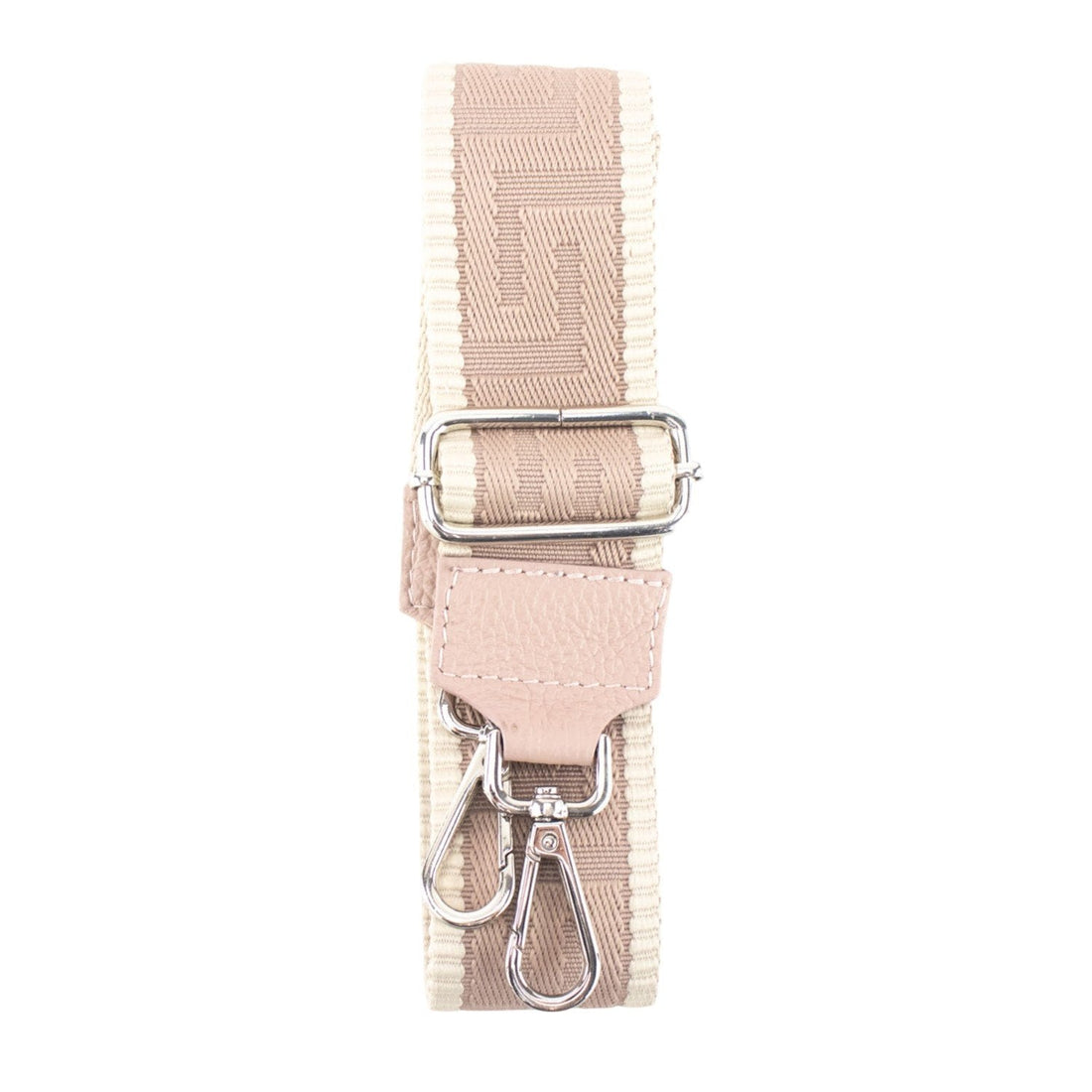 Cinta ajustable para Bolso Pregato Grecia Nude - KimondoShop