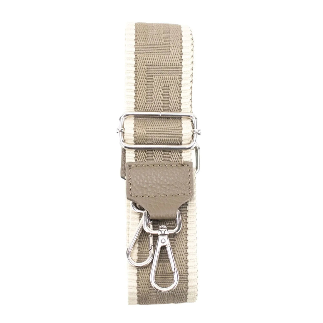 Cinta ajustable para Bolso Pregato Grecia Taupe - KimondoShop