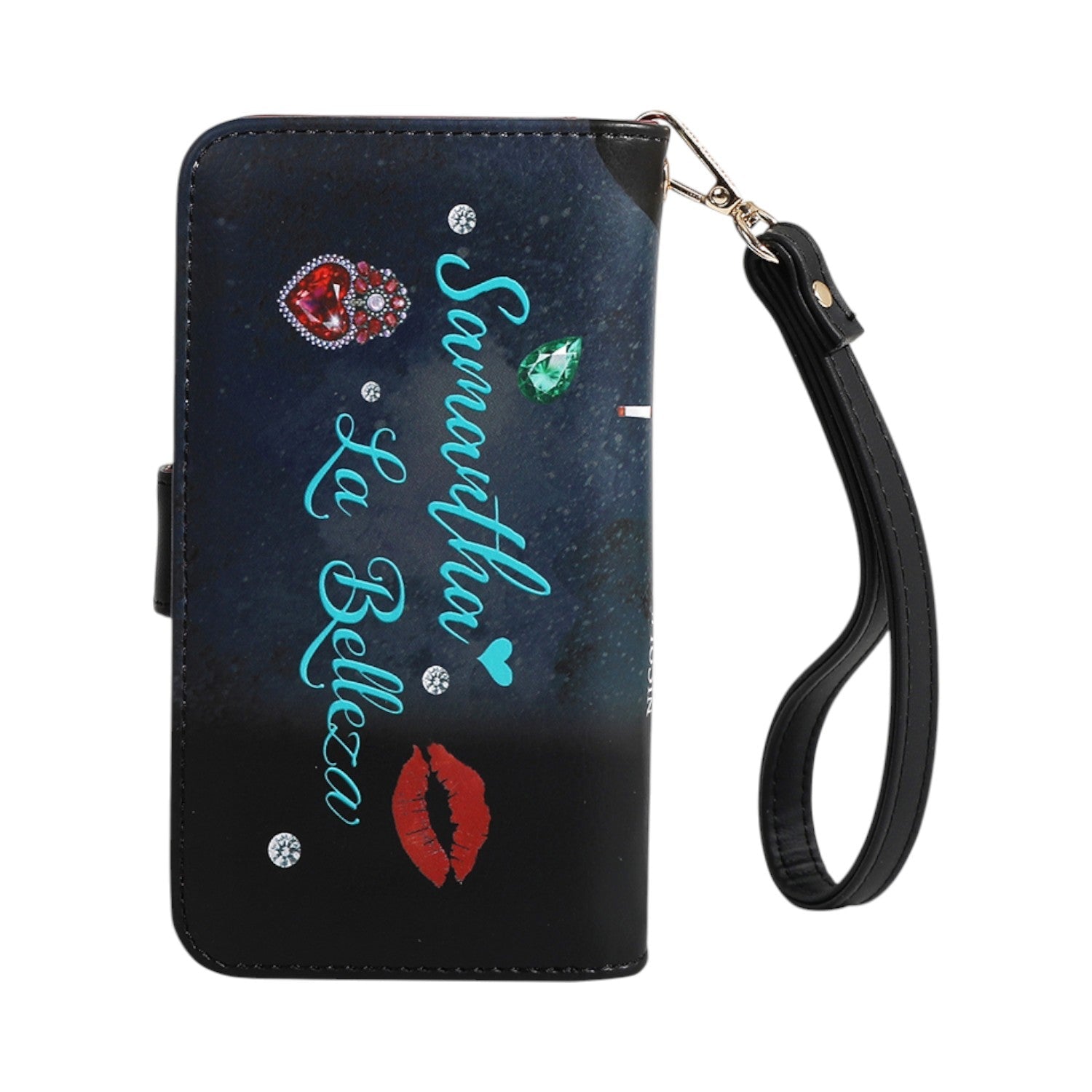 Funda de móvil Nicole Lee Samantha La Belleza - KimondoShop