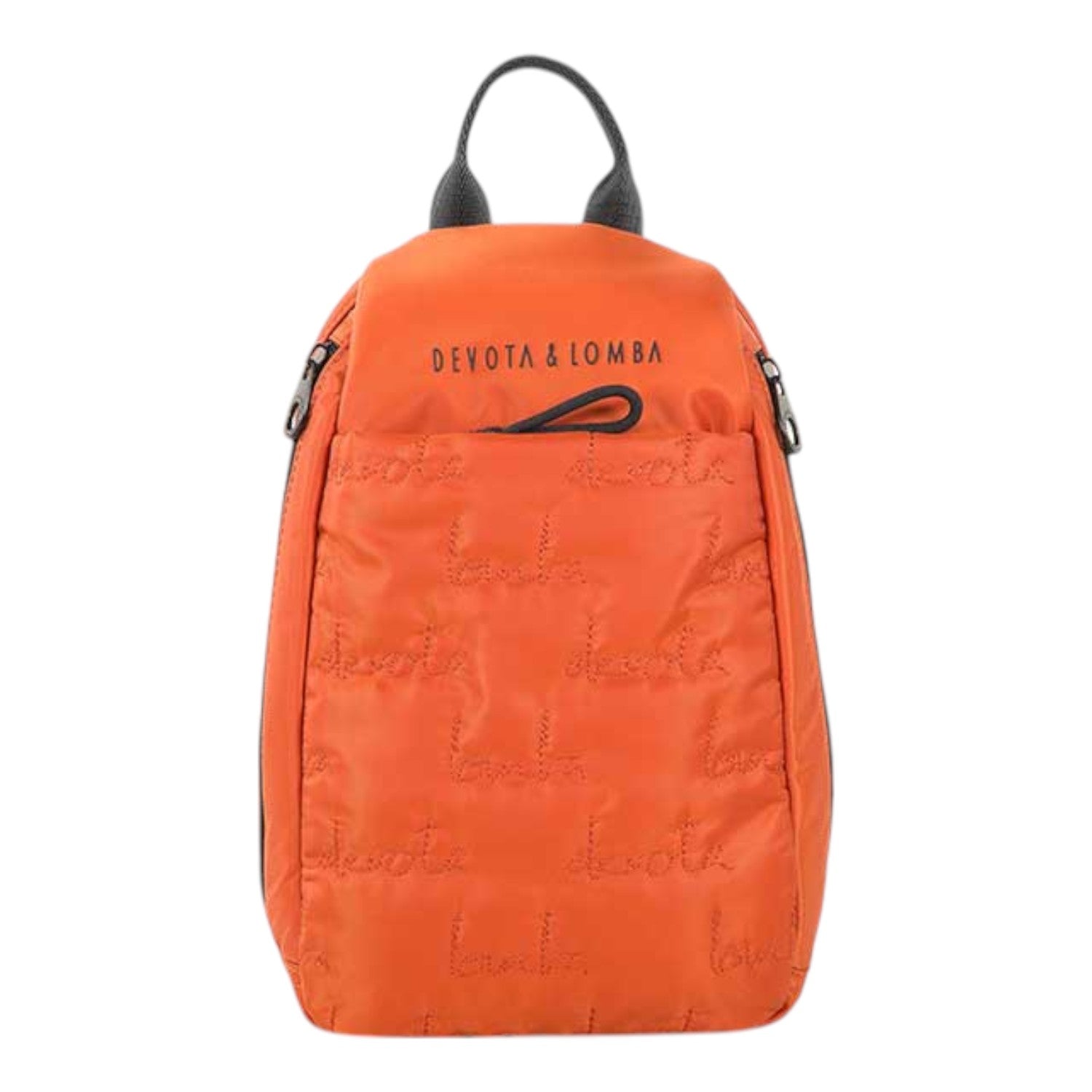 Mochila antirrobo Devota & Lomba Hand Teja - KimondoShop