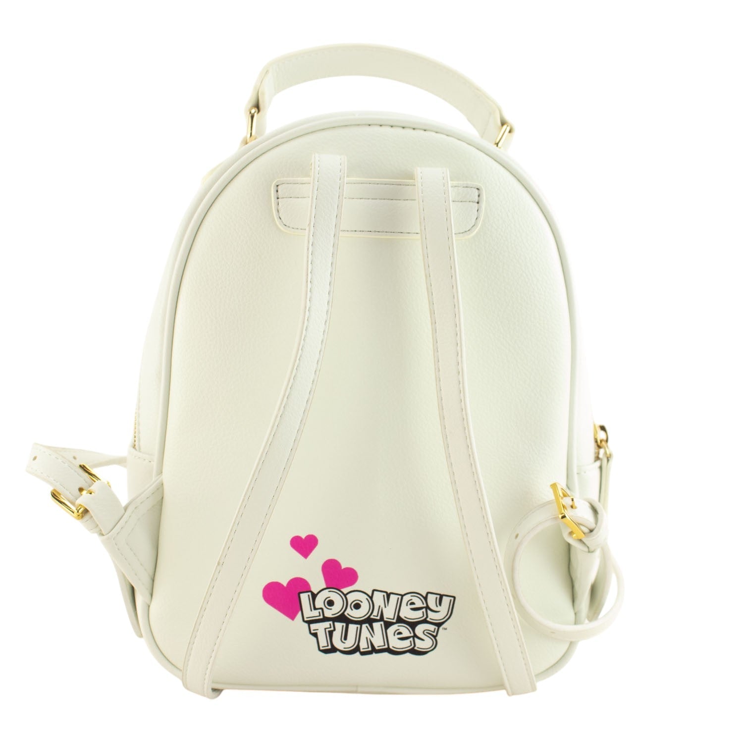 Mochila Braccialini Looney Tunes Piolin - KimondoShop