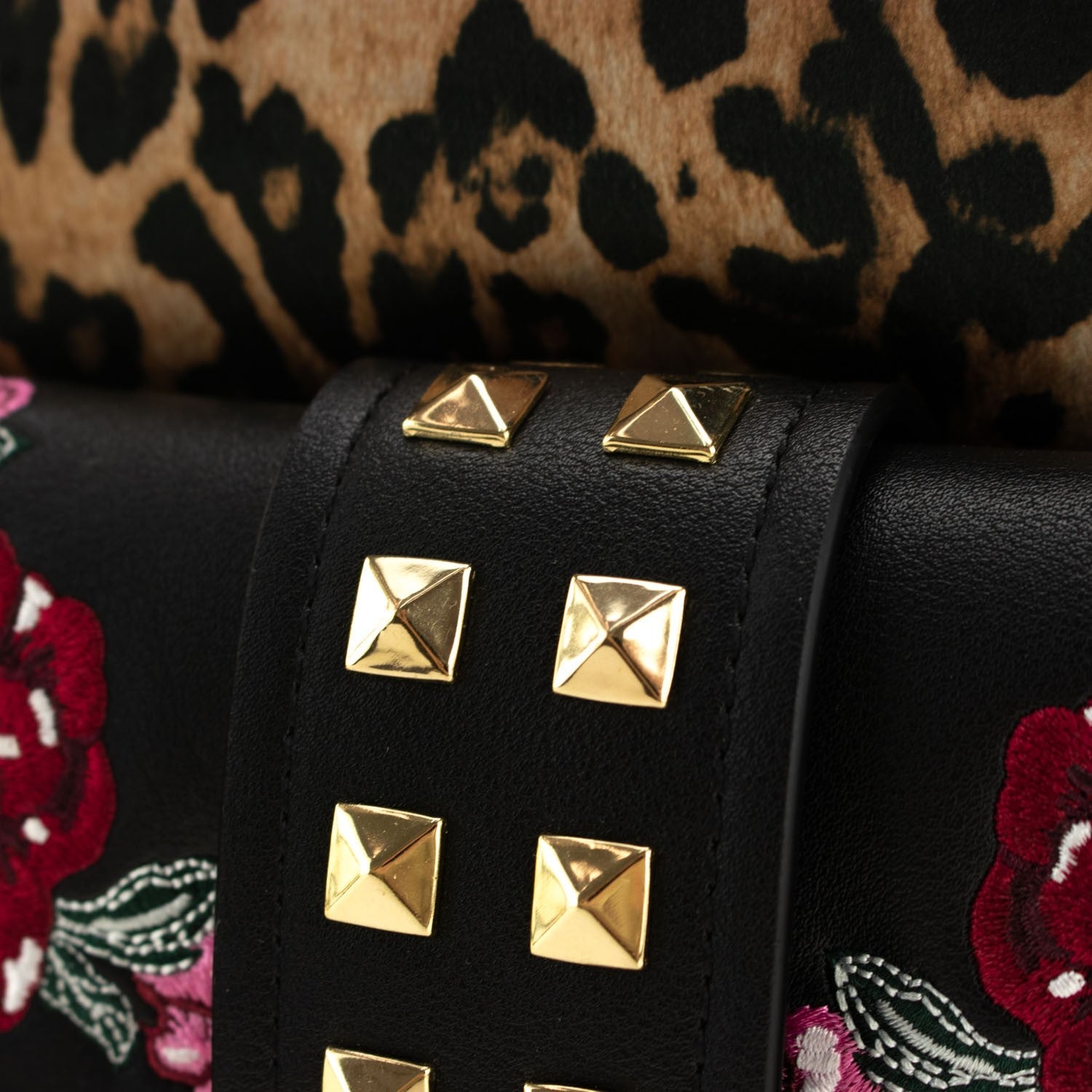 Mochila Braccialini Rock Leo - KimondoShop