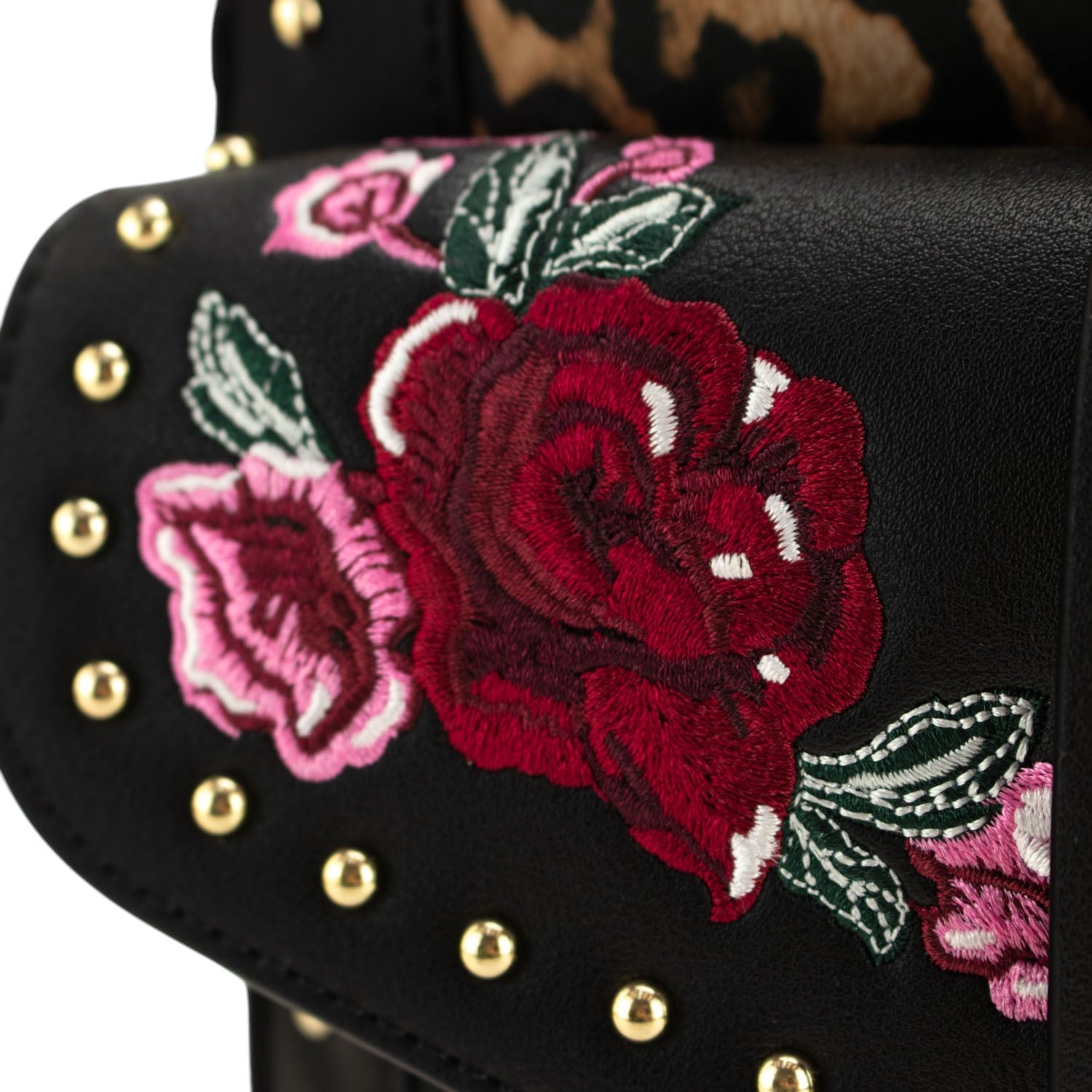 Mochila Braccialini Rock Leo - KimondoShop