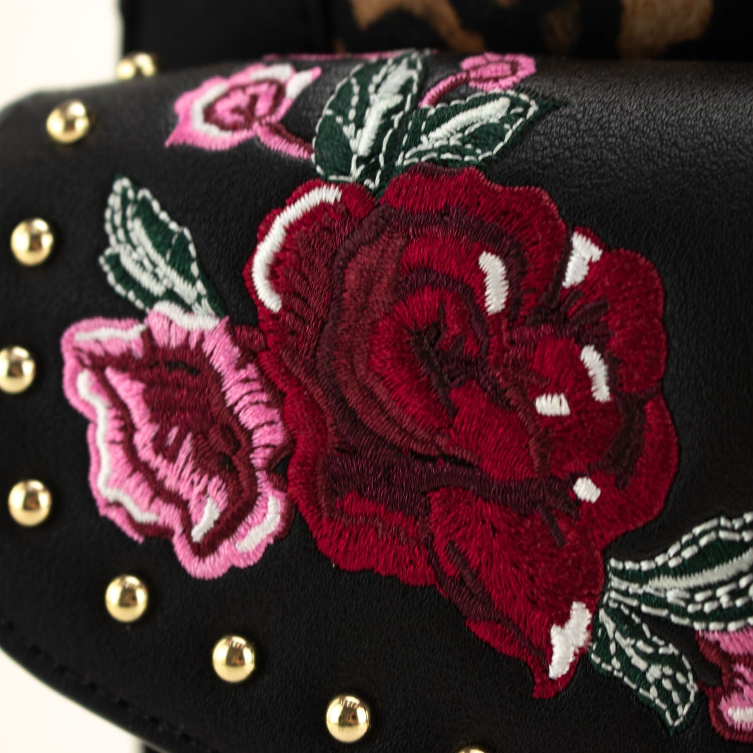 Mochila Braccialini Rock Leo - KimondoShop