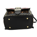 Mochila Braccialini Rock Leo - KimondoShop