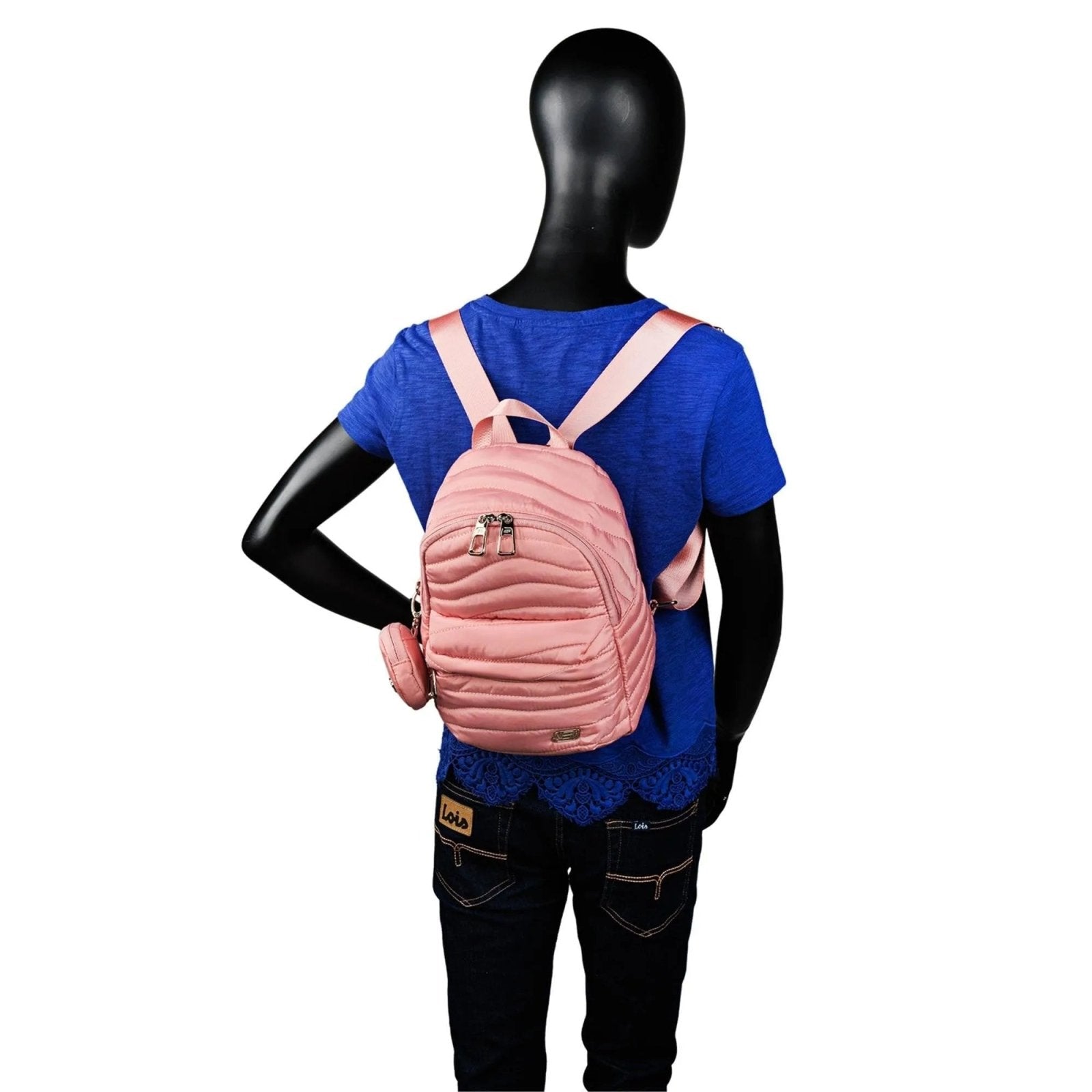 Mochila casual Skechers Carolina - KimondoShop