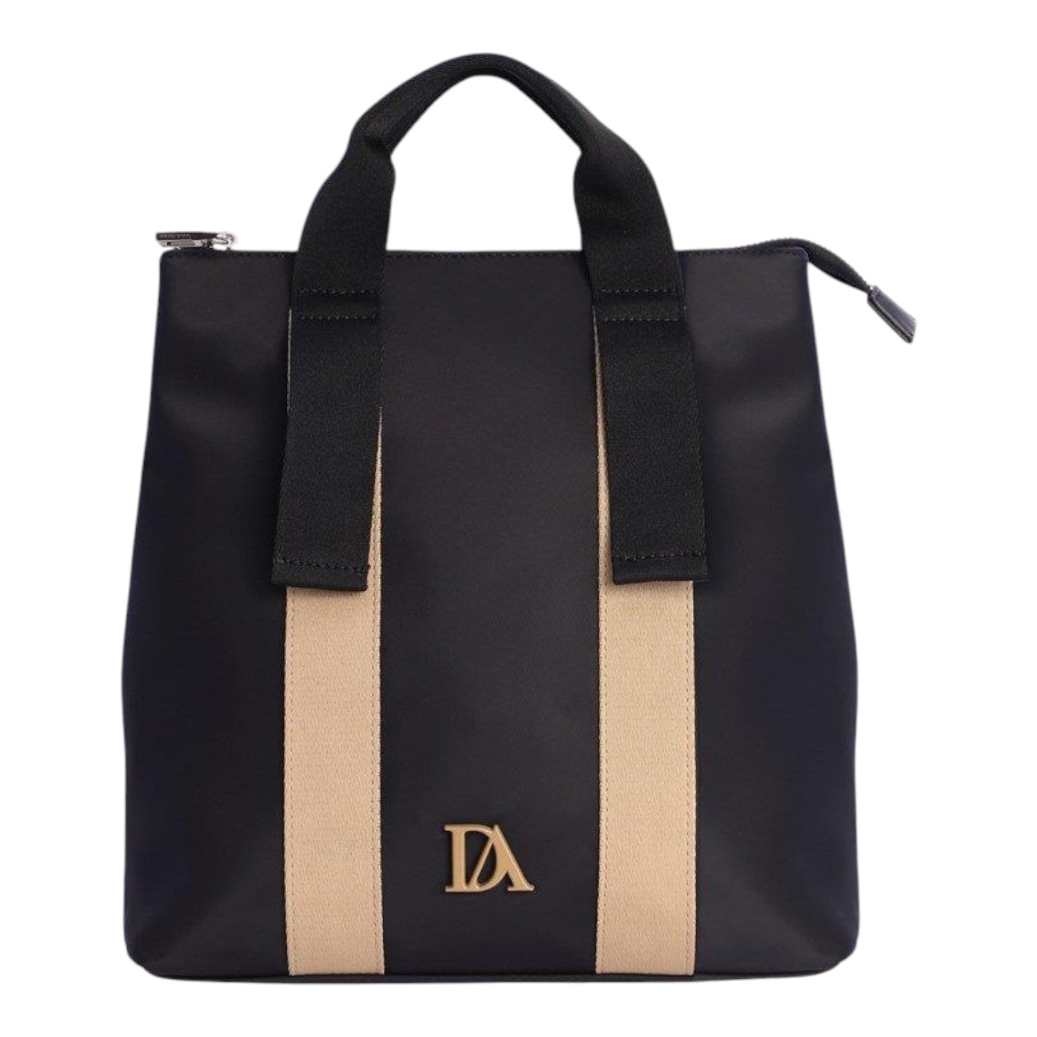 Mochila Don Algodon Esencia Infinita Negro - KimondoShop