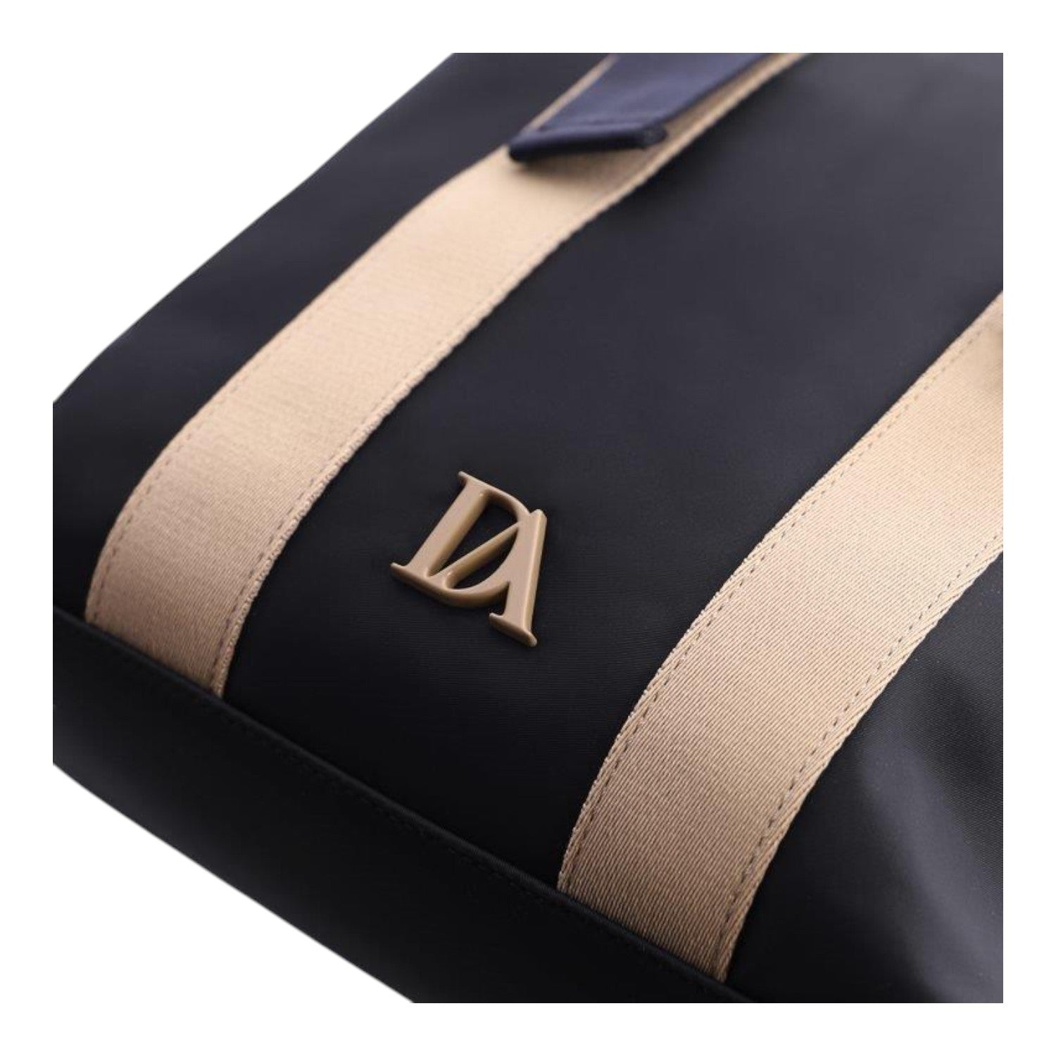 Mochila Don Algodon Esencia Infinita Negro - KimondoShop