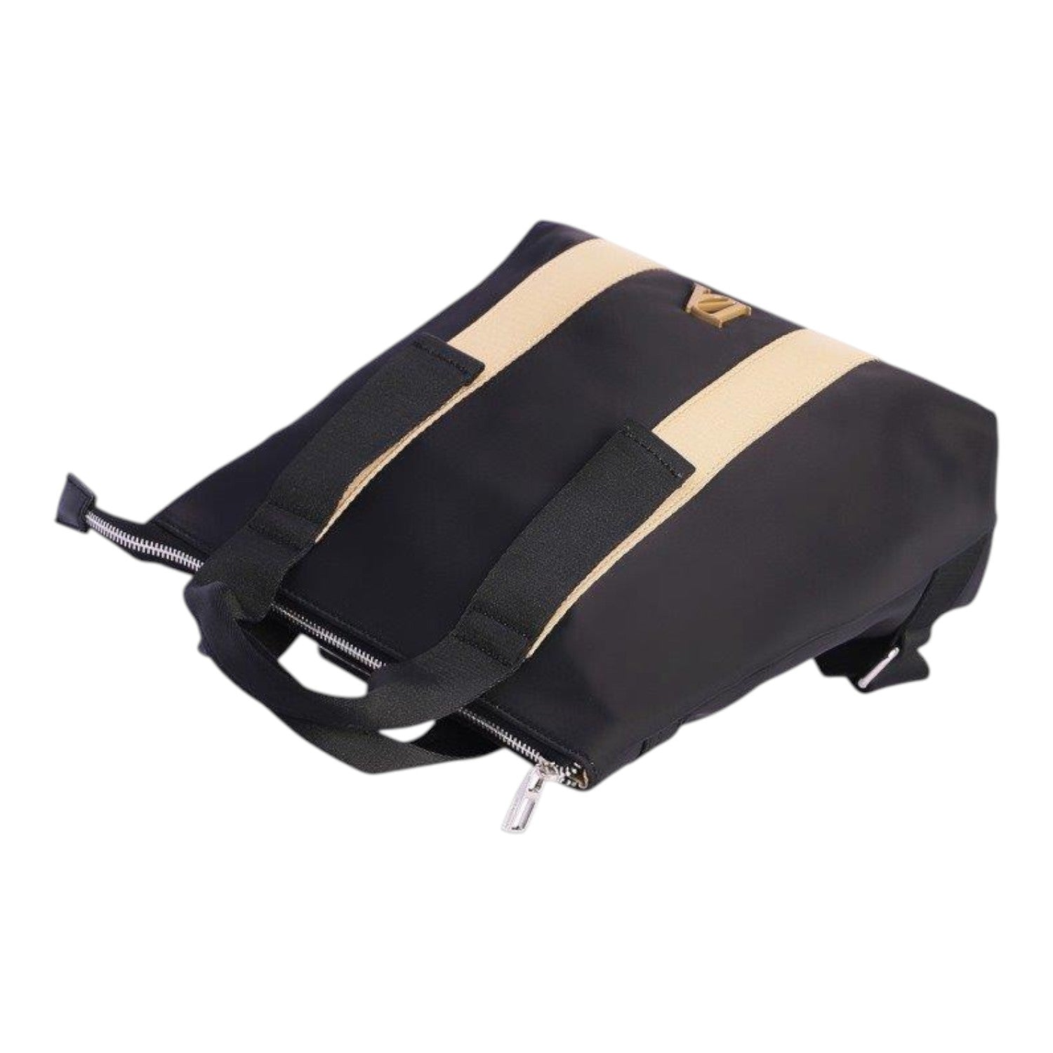 Mochila Don Algodon Esencia Infinita Negro - KimondoShop