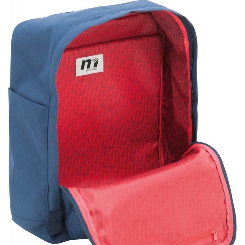 Mochila Erasmus Sportandem World - KimondoShop