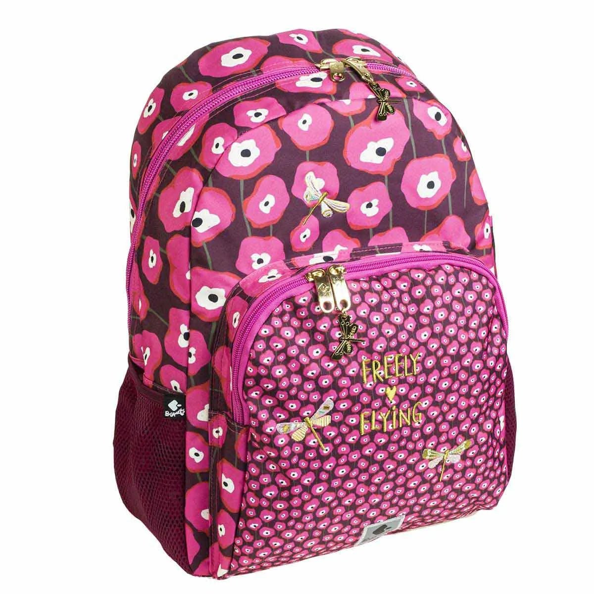 Busquets Freely school bag