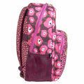 Mochila escolar Busquets Freely - KimondoShop