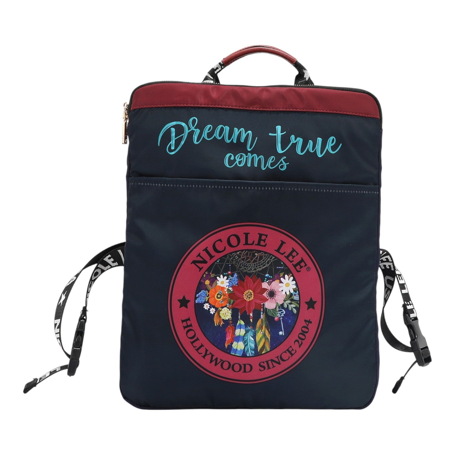 Mochila extensión de maleta Nicole Lee Dream Comes True - KimondoShop