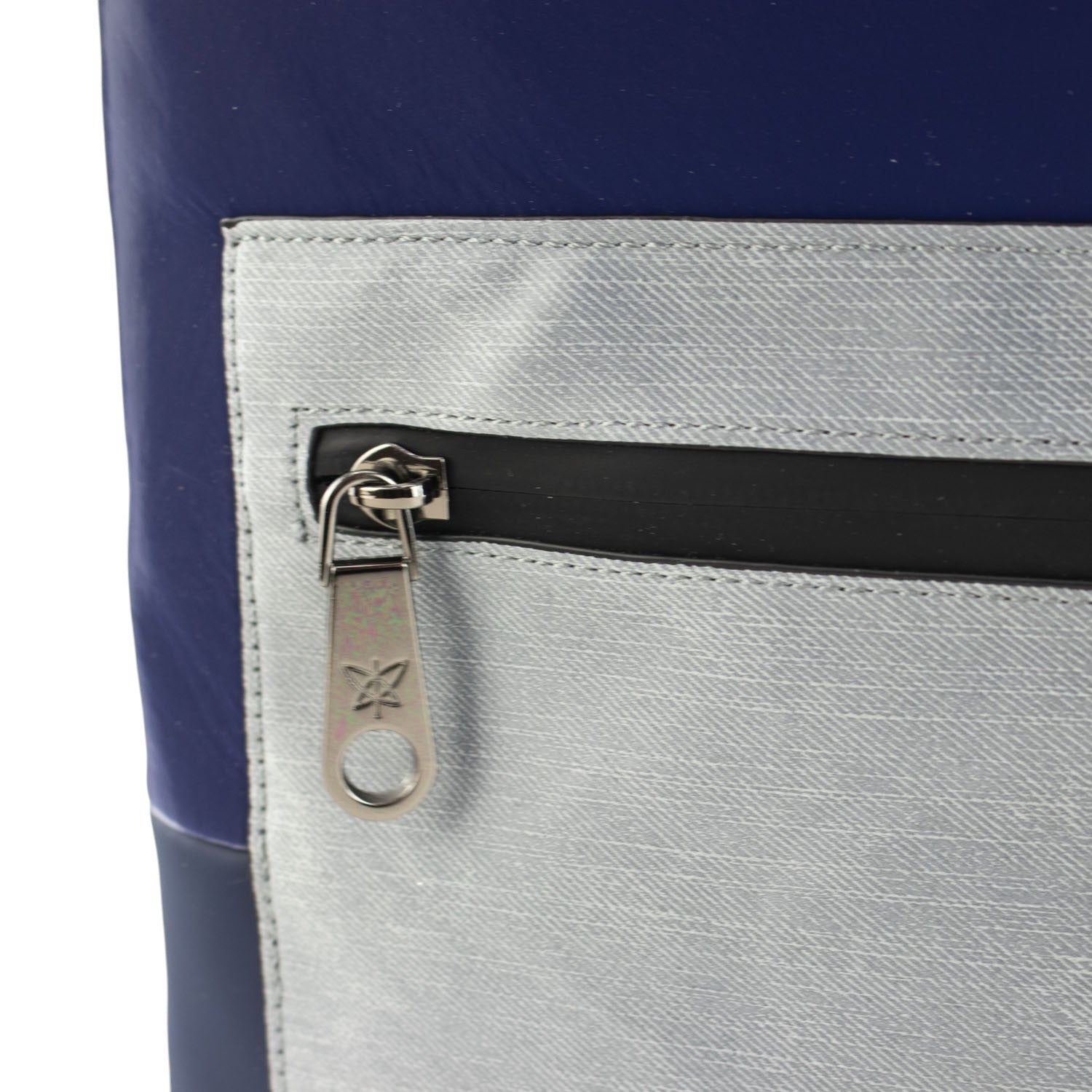 Mochila Pepe Moll Amaral Marino - KimondoShop