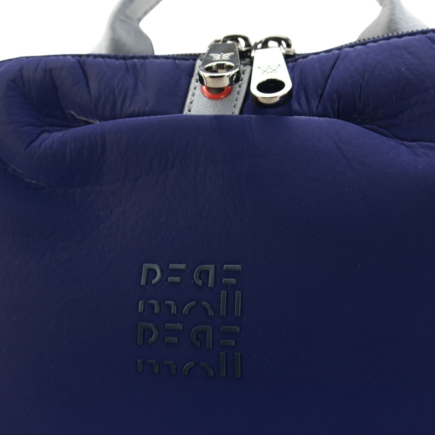 Mochila Pepe Moll Amaral Marino - KimondoShop