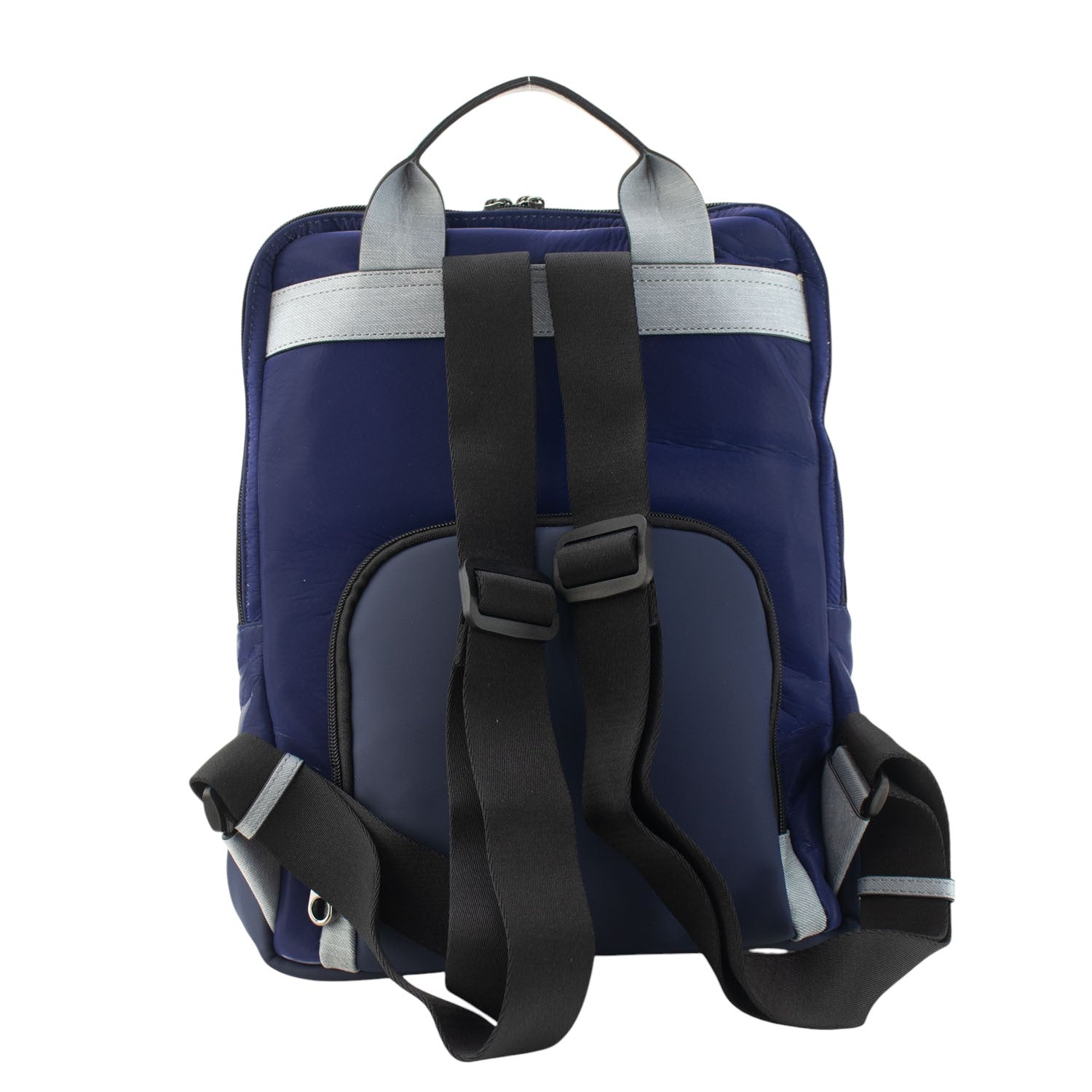 Mochila Pepe Moll Amaral Marino - KimondoShop