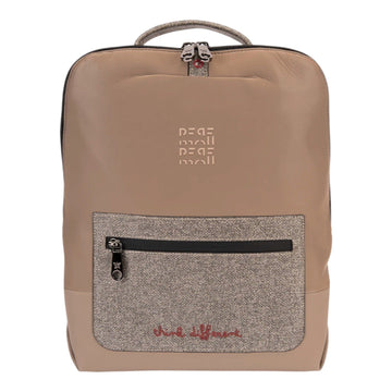 Mochila Pepe Moll Amaral Piedra - KimondoShop