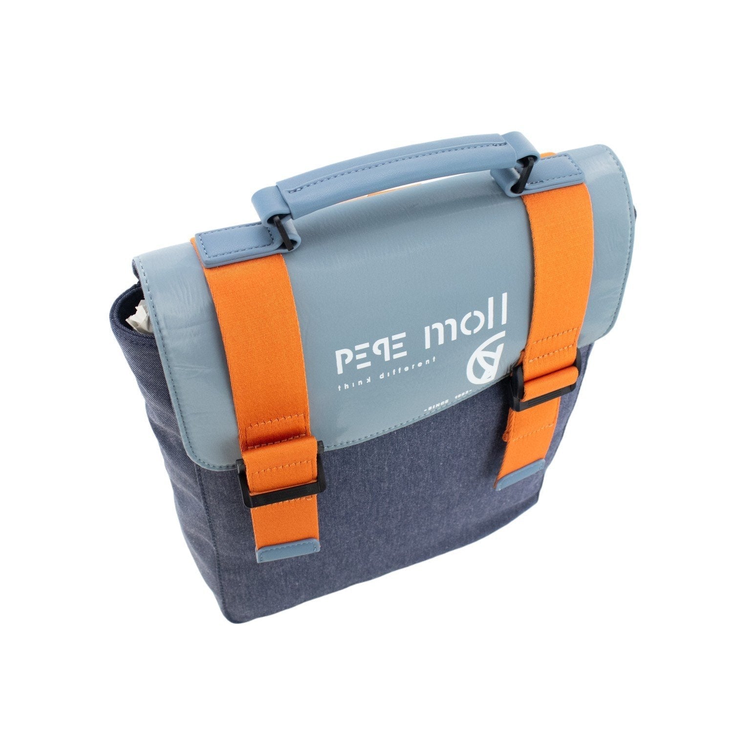 Mochila Pepe Moll Betsy - KimondoShop