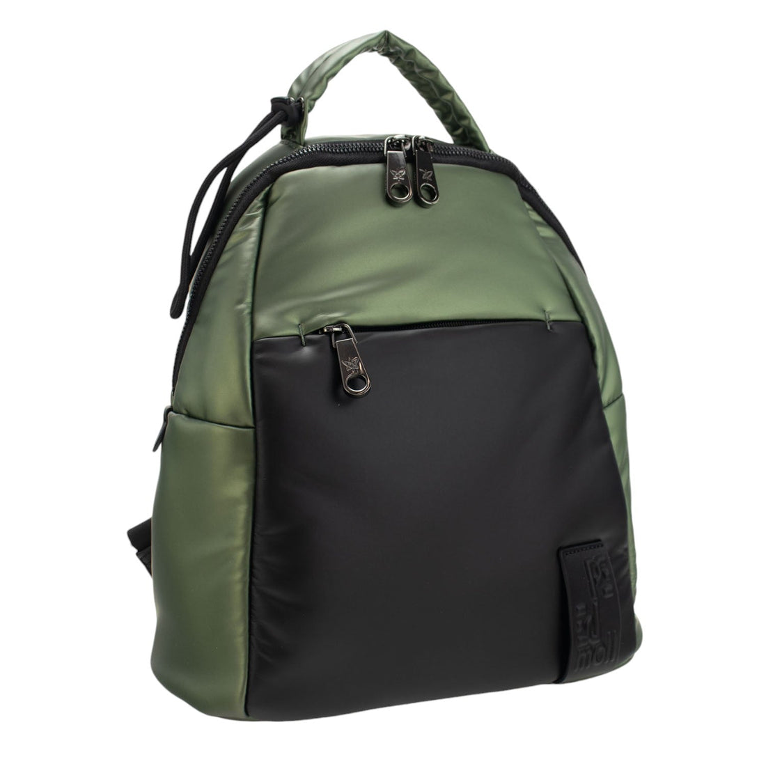 Mochila Pepe Moll Candie Verde - KimondoShop