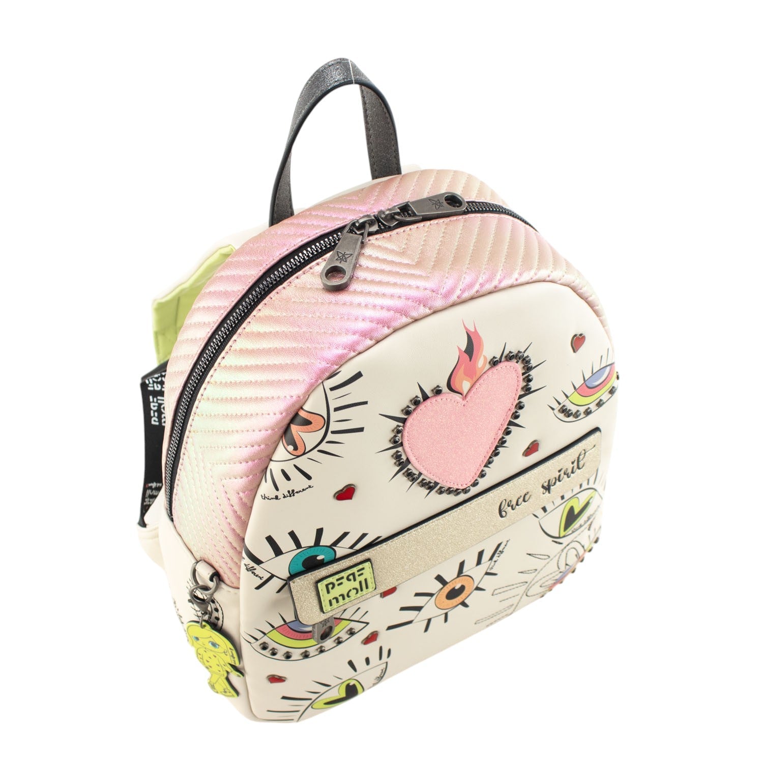 Mochila Pepe Moll Edel - KimondoShop