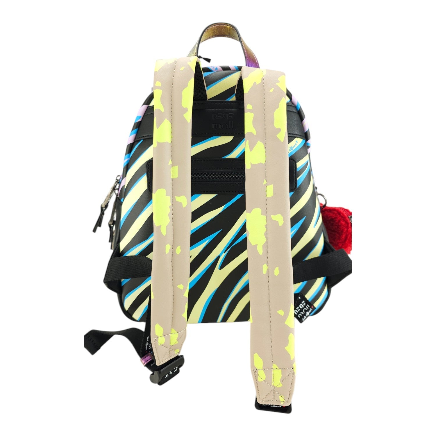 Mochila Pepe moll Melodie - KimondoShop