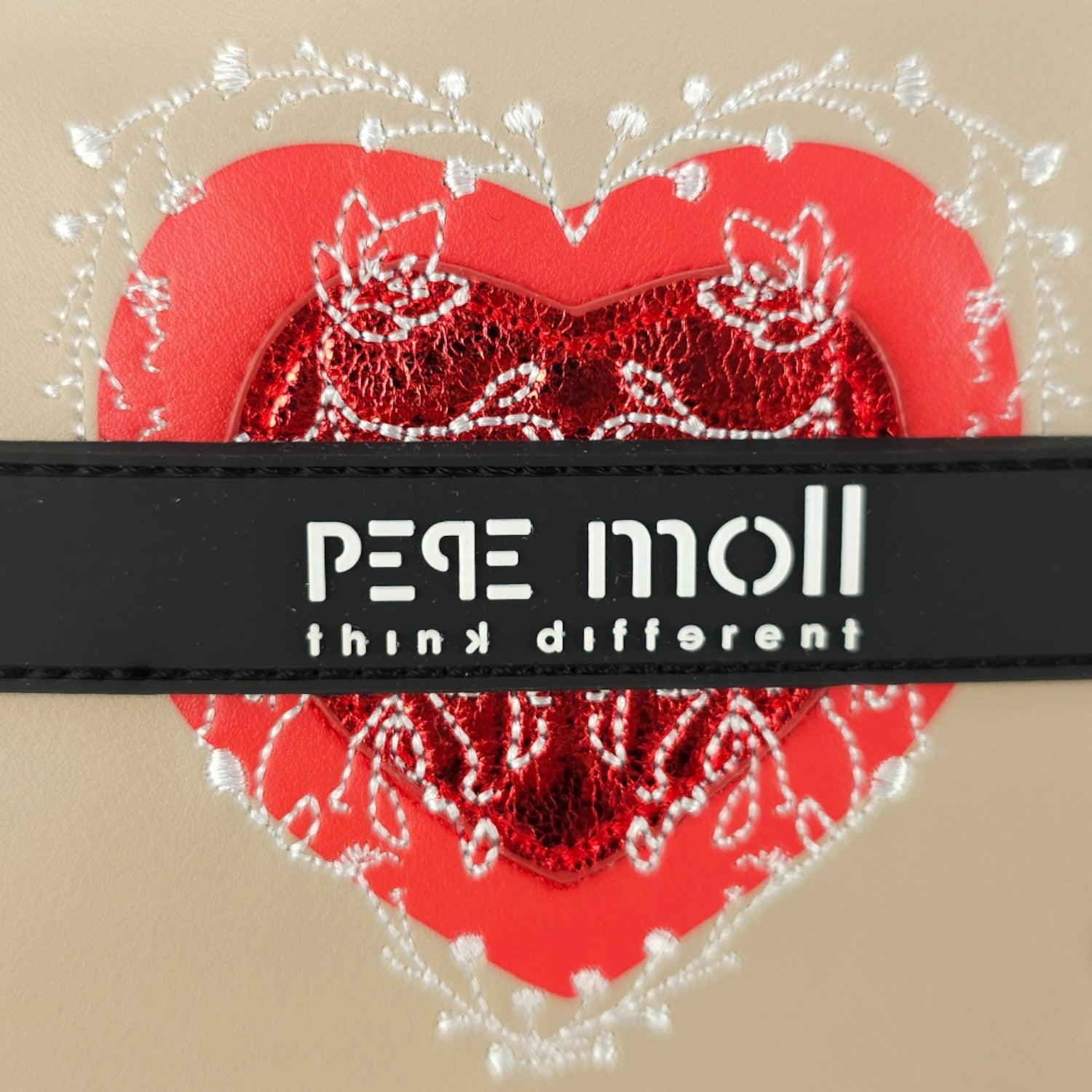 Mochila Pepe moll Melodie - KimondoShop