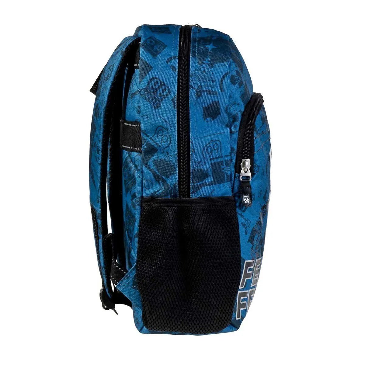 Mochila Ruta66 Feel The Freedom - KimondoShop