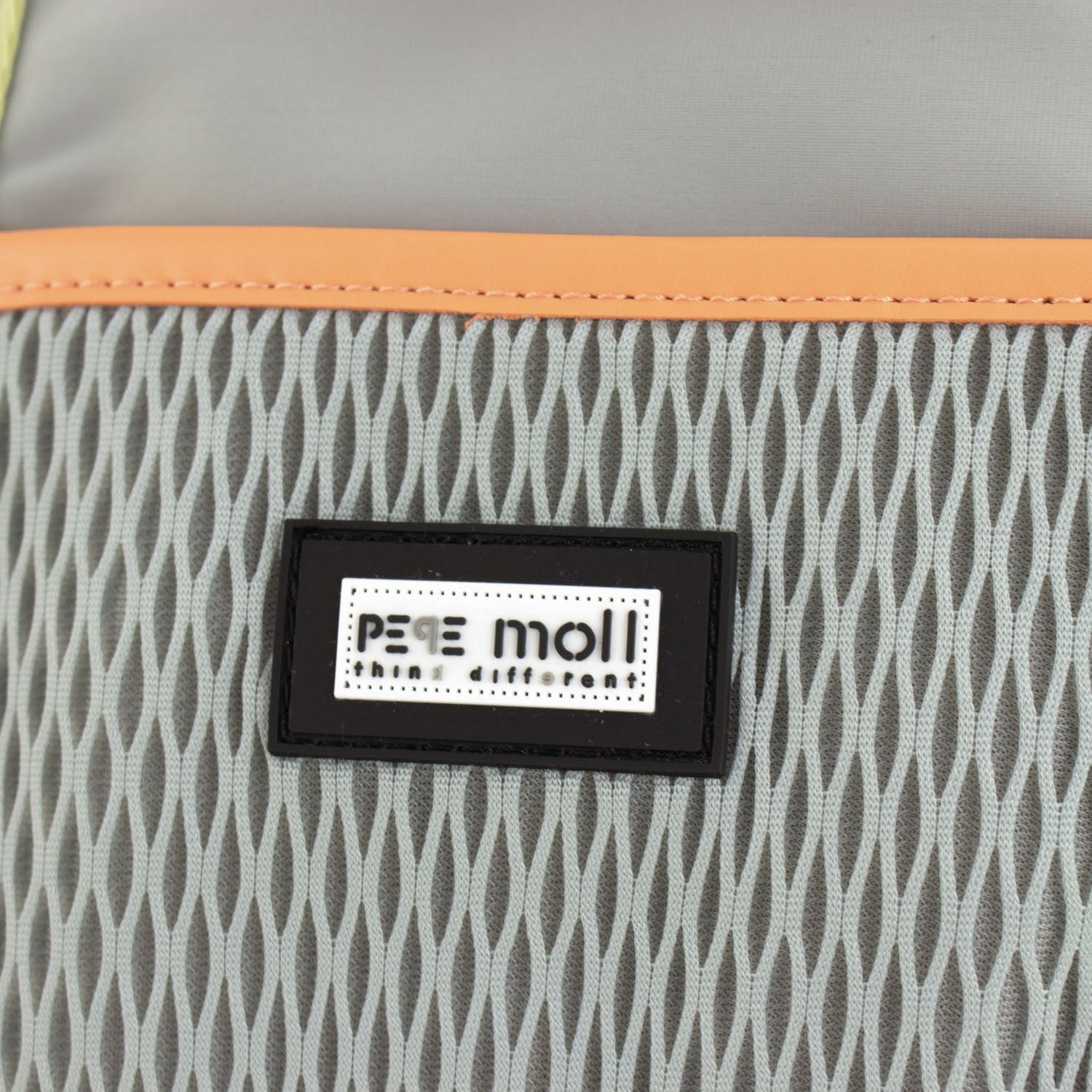 Mochila transformable Pepe Moll Anais Perla - KimondoShop