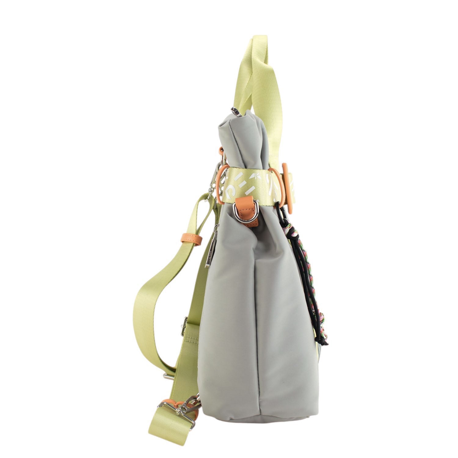 Mochila transformable Pepe Moll Anais Perla - KimondoShop