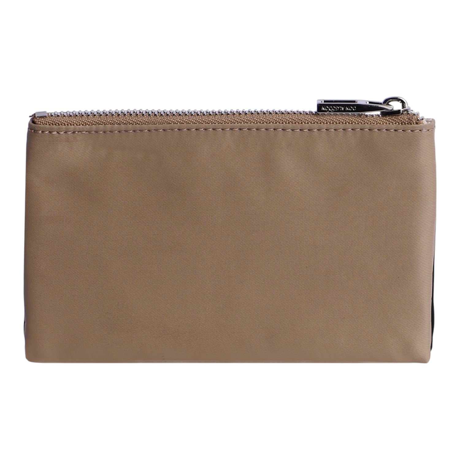 Monedero doble Don Algodon Esencia Infinita Negro - KimondoShop