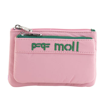 Monedero doble Pepe Moll Bella Rosa - KimondoShop