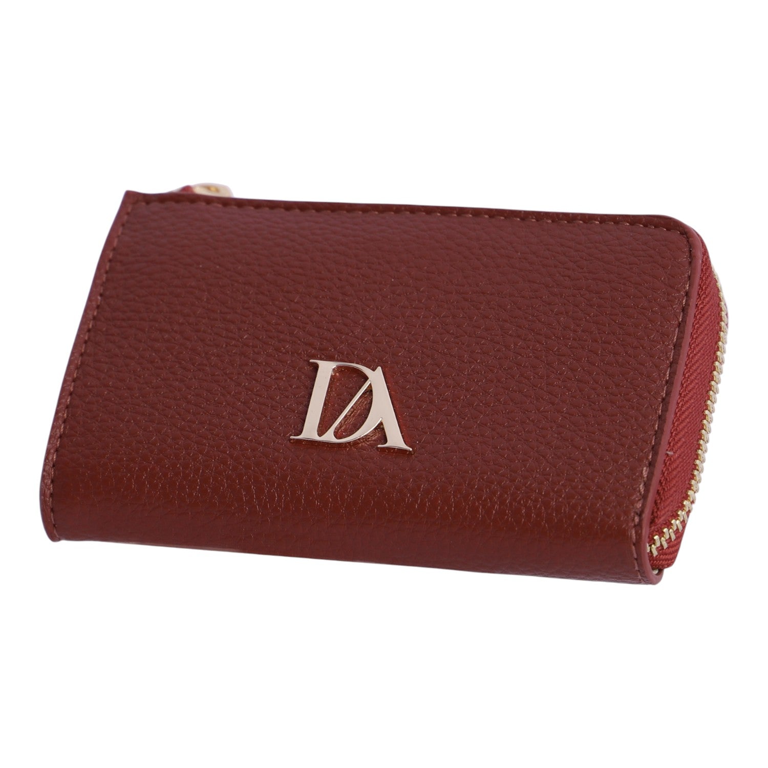 Monedero Don Algodon Destino Terracota - KimondoShop