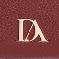 Monedero Don Algodon Destino Terracota - KimondoShop