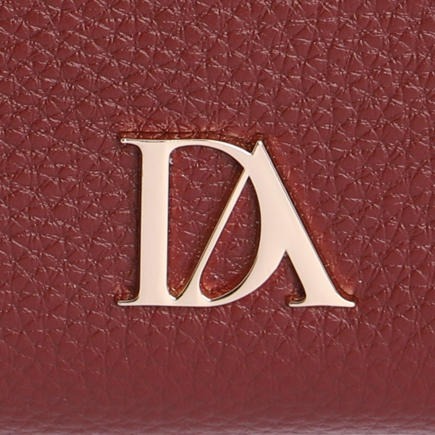 Monedero Don Algodon Destino Terracota - KimondoShop