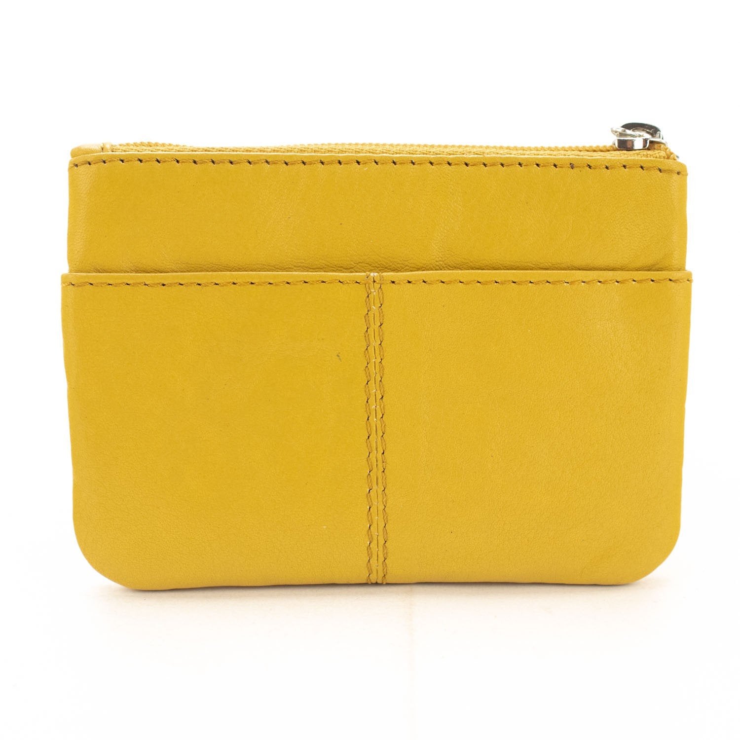 Monedero Piel Basics JL Piel - KimondoShop