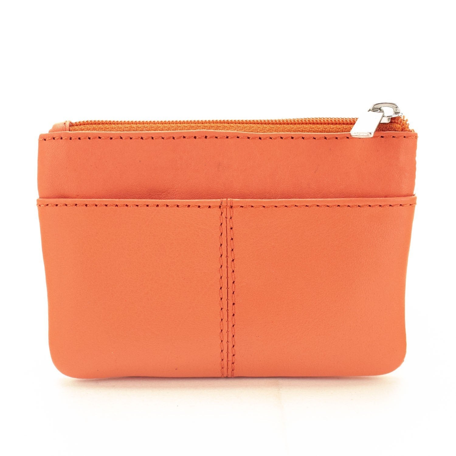 Monedero Piel Basics JL Piel - KimondoShop