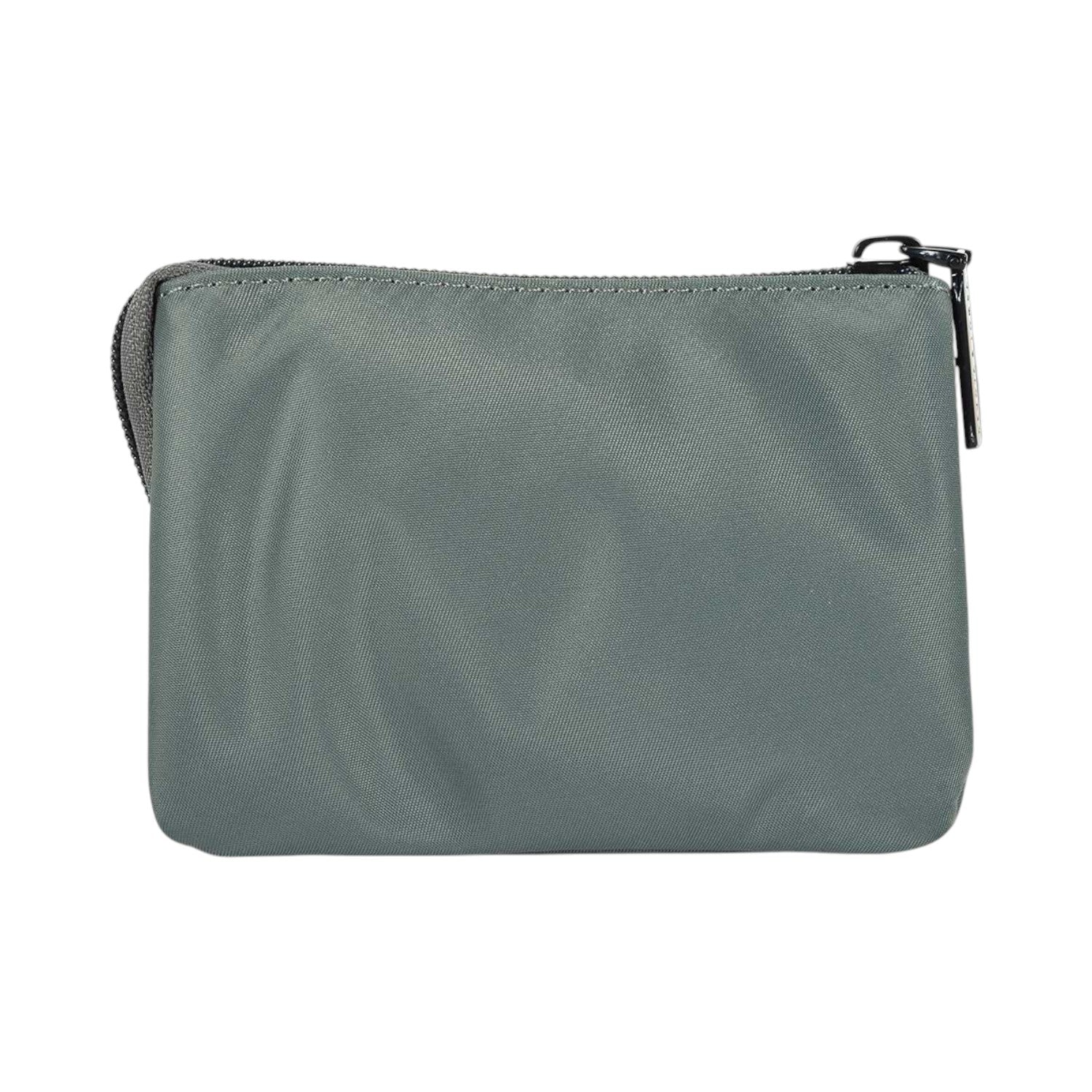 Monedero triple Devota & Lomba Frame Verde - KimondoShop