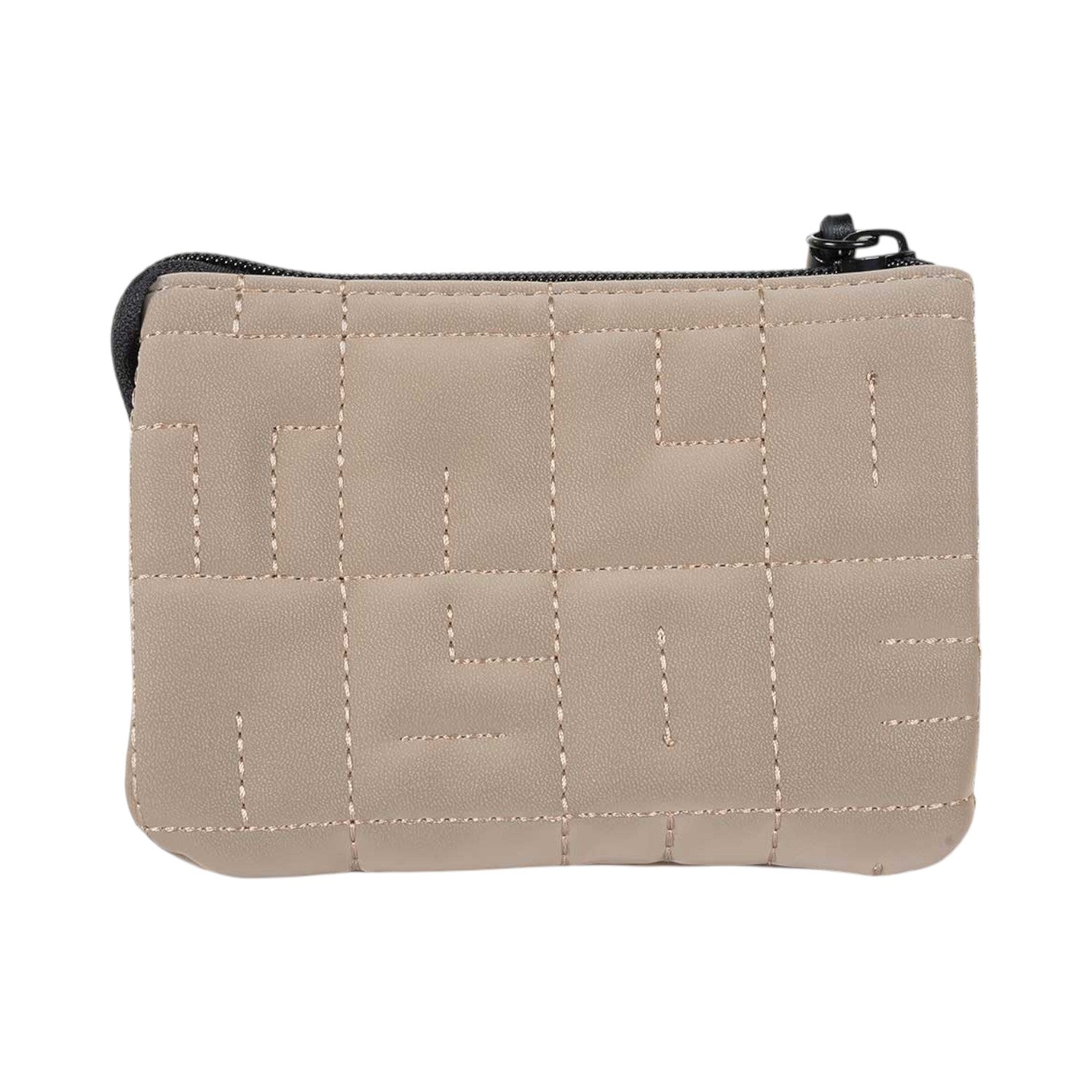 Monedero triple Devota & Lomba Master Taupe - KimondoShop